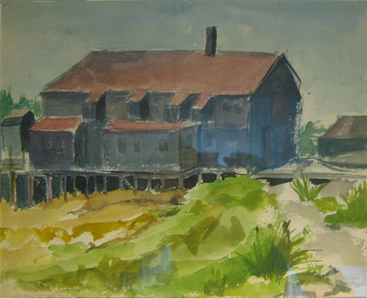 Rebecca Cooperman