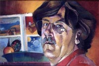 Don Gray Portrait