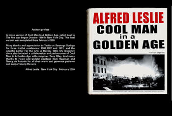 Man Golden Age