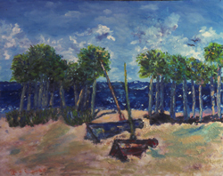 Beach View