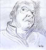 Tad Day Drawing