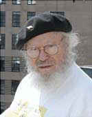 Ronald DeNota Photo