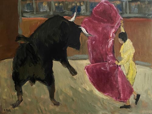 Anna Feld Art