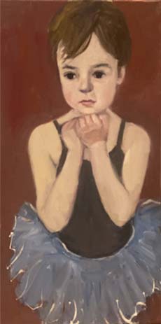 Anna Feld Artist
