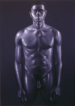 Jaleel Mohammed
