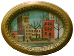 White Buildings 