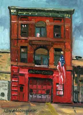 Engine Company 44