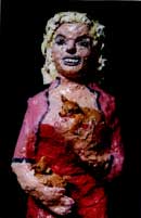 Lady of Chihuaha