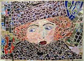After Gustav Klimt