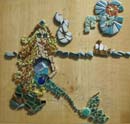 Mermaid in Progress