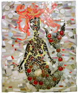 Black Mermaid