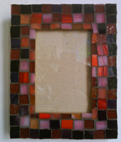 Kim Tobin's Frame