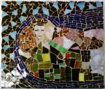 Takako Yoshitoshi Mosaic