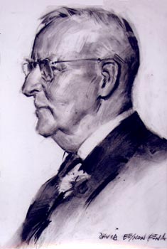 Durckenmiller Portrait