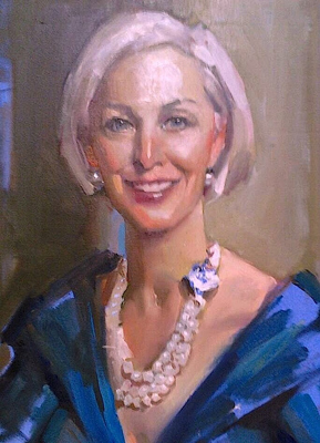 Missouri's Georgeanne Nixon