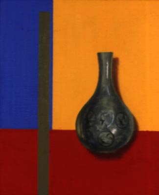 Diptych He 