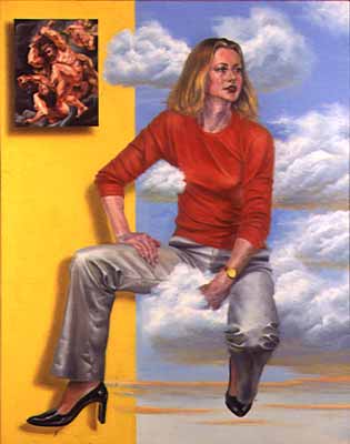 George Rada Art