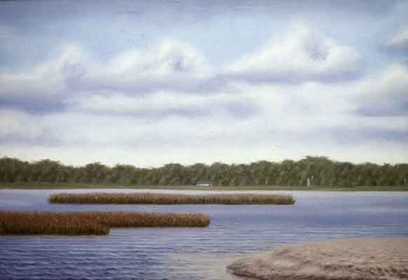 Louse Point, East Hampton