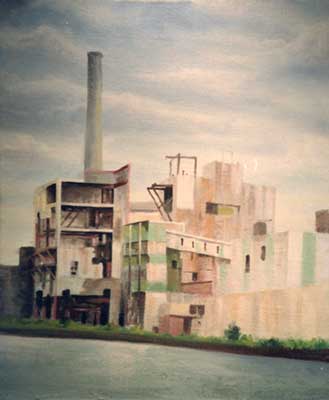 Sugar Red Hook