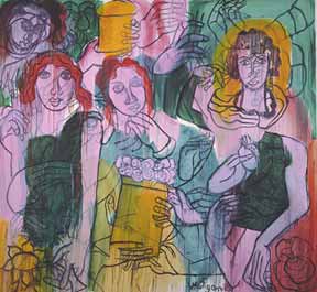 Grazie Rossetti