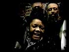 Black Women Grieve