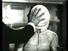 Dame and Pie with Hand in Face