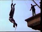 Hanging Man