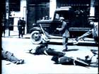 Men Executed