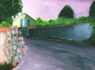 To Monets House