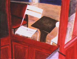 Johanna Lisi Art