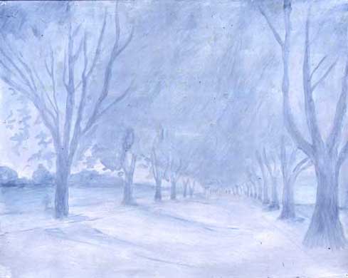 Amagansett Road LI