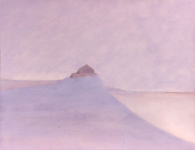 Jacqueline Rada Artist