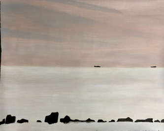Jacqueline Rada Acrylic