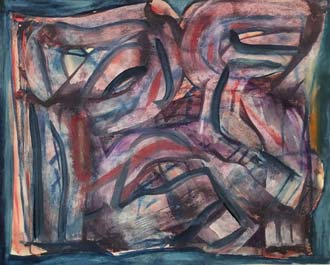 Two Figures 