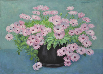 George Zipparo Artist 